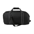 Golf Links Recycled rPET Duffel | https://www.bestnamebadges.com