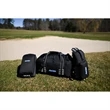 Golf Links Recycled rPET Duffel | https://www.bestnamebadges.com