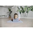 Restore Yoga Block | https://www.bestnamebadges.com
