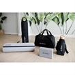 Restore Yoga Block | https://www.bestnamebadges.com