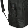 Samsonite Classic Business Perfect Fit Laptop Backpack | https://www.bestnamebadges.com