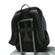 Samsonite Classic Business Perfect Fit Laptop Backpack | https://www.bestnamebadges.com