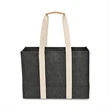 Out of the Woods® Large Market Tote | https://www.bestnamebadges.com