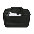 Samsonite Classic Business Two Gusset Computer Portfolio | https://www.bestnamebadges.com