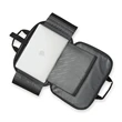 Samsonite Classic Business Two Gusset Computer Portfolio | https://www.bestnamebadges.com