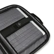 Samsonite Classic Business Two Gusset Computer Portfolio | https://www.bestnamebadges.com