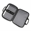 Samsonite Classic Business Two Gusset Computer Portfolio | https://www.bestnamebadges.com