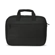 Samsonite Classic Business Two Gusset Computer Portfolio | https://www.bestnamebadges.com