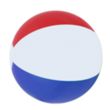 12" Beach Ball | https://www.bestnamebadges.com