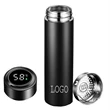 17 Oz. LED Temperature Display Water Cup | https://www.bestnamebadges.com
