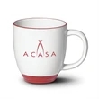 Capelle Mug - 14oz | https://www.bestnamebadges.com