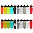 Gator-Skin Bottle 20Oz | https://www.bestnamebadges.com