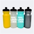 Gator-Skin Bottle 20Oz | https://www.bestnamebadges.com