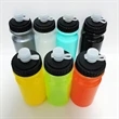 Gator-Skin Bottle 20Oz | https://www.bestnamebadges.com