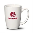 Norfolk Mug - 16oz - Imprinted | https://www.bestnamebadges.com