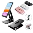 Adjustable Desktop Phone Holder | https://www.bestnamebadges.com