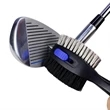 Golf Club Cleaning Brush | https://www.bestnamebadges.com