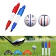 Golf Ball Marker | https://www.bestnamebadges.com