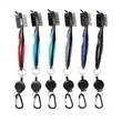 Golf Brush | https://www.bestnamebadges.com