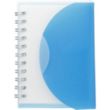 3" x 4.5" FSC® Mix Post Spiral Notebook | https://www.bestnamebadges.com