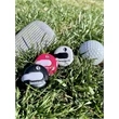 Mini Golf Stroke Counter With One Touch Reset | https://www.bestnamebadges.com