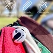 Mini Golf Stroke Counter With One Touch Reset | https://www.bestnamebadges.com