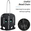 Mini Golf Score Shot Stroke Counter | https://www.bestnamebadges.com