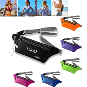 Cute Neon Fanny Pack