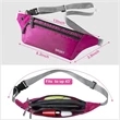 Cute Neon Fanny Pack | https://www.bestnamebadges.com