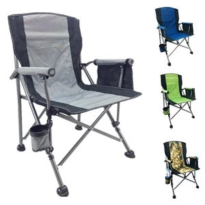 High Quality Portable Folding Camping Chair