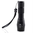 Led Mini Flashlights Rechargeable | https://www.bestnamebadges.com