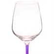 13 oz. Lead Free Crystal Glass | https://www.bestnamebadges.com