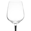 13 oz. Lead Free Crystal Glass | https://www.bestnamebadges.com