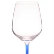13 oz. Lead Free Crystal Glass | https://www.bestnamebadges.com