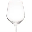 13 oz. Lead Free Crystal Glass | https://www.bestnamebadges.com