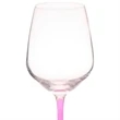 13 oz. Lead Free Crystal Glass | https://www.bestnamebadges.com