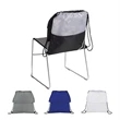 Drawstring Chair Cover | https://www.bestnamebadges.com