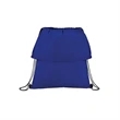 Drawstring Chair Cover | https://www.bestnamebadges.com