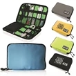 Cable Storage Bag | https://www.bestnamebadges.com