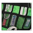 Cable Storage Bag | https://www.bestnamebadges.com