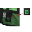 Cable Storage Bag | https://www.bestnamebadges.com