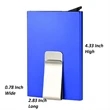 Rfid Credit Card Holder | https://www.bestnamebadges.com