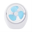 Portable Desktop Fan | https://www.bestnamebadges.com