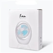 Portable Desktop Fan | https://www.bestnamebadges.com