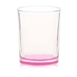 3 oz. Arc Votive Candle Holders Glass | https://www.bestnamebadges.com