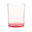 3 oz. Arc Votive Candle Holders Glass | https://www.bestnamebadges.com
