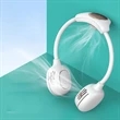 Hanging Neck Cooling Fan | https://www.bestnamebadges.com
