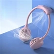 Hanging Neck Cooling Fan | https://www.bestnamebadges.com