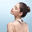 Hanging Neck Cooling Fan | https://www.bestnamebadges.com