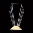 Valiant Award - Gold | https://www.bestnamebadges.com